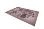 Conceptum Alfombra de Pasillo Mu149 - Powder 80 x 150 cm